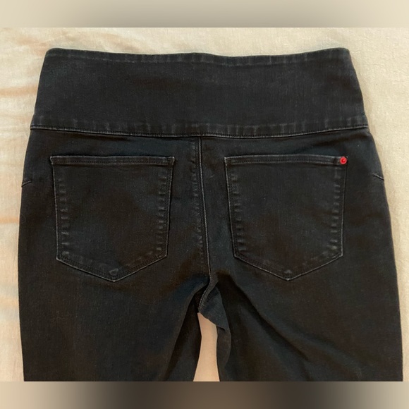 Spanx by Sarah Blakely Jeans - Picture 5 of 9